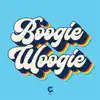 CRAVITY - Boogie Woogie - Single