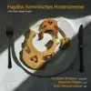 Christoph Stradner, Johannes Flieder & Ernst Weissensteiner - Haydns Himmlisches Hinterzimmer (Cello Goes Hidden Haydn)