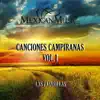 Las Pajarillas - Mexican Music: Canciones Campiranas, Vol. 1