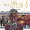 Lorraine Klaasen - Voices of Africa - Volume 5