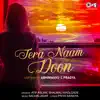Atif Aslam & Shalmali Kholgade - Tera Naam Doon (Lofi Mix) - Single