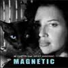 Mr Carter - Magnetic (feat. Juliet Annerino) [Radio Edit] - Single