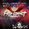 DJ ICHI - First Contact - Single