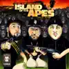 DJ TMB & Level 13 - Island of the Apes (feat. Coast LoCastro, Eff Yoo & Nems) - Single