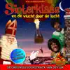 De Club van Sinterklaas - Sinterklaas en de Vlucht Door de Lucht