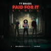 Ty Brasel, Lecrae & Melodie Wagner of Hillsong Young & Free - Paid for It (Remix) - Single