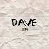 The Band Named Dave - Dave [EP]