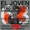 EL Joven Prisionero - Sesiones Mercurio.1 - EP