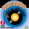 Off the Record Karaoke - One More Day (In the Style of Diamond Rio) [Karaoke Version] - Single