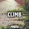 Axero - Climb - Single