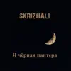 Skrizhali - Я чёрная пантера - Single