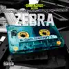 Zebra & Santacruz Medina - Ghetto Superstar