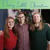 Kossila - A Merry Little Christmas - Single
