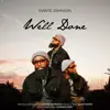 Diante Johnson - Well Done - Single