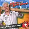 The Alphorn-Man Kudi - Alphorn Kudi Woogie