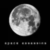 Space Assassins - Space Assassins - EP