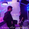 SURIYA MQT - รักเธอคืออะไร (feat. Jakkaphat) - Single