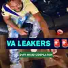 Gaddafi - Va Leakers Vol.1 (Daffi Mix)
