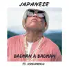 Japanese - Badman a Badman (feat. Eshconinco) - Single