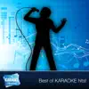 The Karaoke Channel - The Karaoke Channel - Sing He's My Son Like Mark Schultz - Single