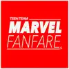 Teen Team - Marvel Fanfares