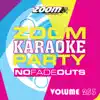Zoom Karaoke - Zoom Karaoke Party, Vol. 253