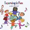 Hestia Abeyesekera - Learning Is Fun