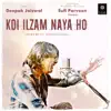 Sufi Parveen - Koi Ilzam Naya Ho - Single