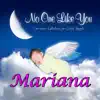 Personalized Kid Music - No One Like You - Christian Lullabies for Little Angels: Mariana