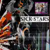 haru matsui & platov - sick stars - Single