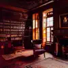 Ambient Dreams ASMR - Reading in a Victorian Library