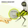 Neremiah & Carolina Frapp - Infinite Freedom - EP