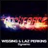 Wissing & Laz Perkins - Dynamo - Single