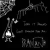 Branland - Turn it Around - Single