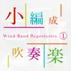Period Chamber Winds Tokyo, Oedo Symphonic Wind Orchestra & Rhythmus - 【超小編成】吹奏楽コンクール自由曲レパートリー集, Vol. 1