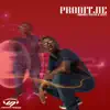 Proditjie - Short Notice - EP