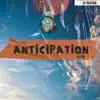 Ilish - Anticipation - EP