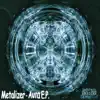 Metalizer - AURA - Single