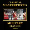Various Artists - Classical Masterpieces – Military Classics Vol2
