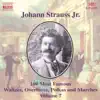 Alfred Walter, Slovak Philharmonic Orchestra, Slovak State Philharmonic Orchestra, Kosice, Johannes Wildner & Polish State Philharmonic Orchestra (Katowice) - Strauss II: 100 Most Famous Works, Vol. 7