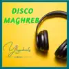 YHYABEATS - Disco Maghreb - Single