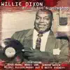 Willie Dixon - Mr. Dixon's Workshop