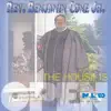 Rev. Benjamin Cone Jr. - The House Is Open