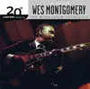 Wes Montgomery - Best Of/20th Century