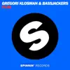 Gregori Klosman & Bassjackers - Flag - Single