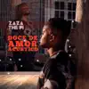 Zaza The Pi - Doce de Amor (Acústico) - Single