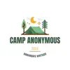 Barnabas Watson - Camp Anonymous