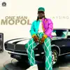 Jaysing - One Man Mopol - EP
