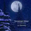 Liz Kennedy - Snowman Moon (a Christmas Crime) - Single
