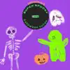 Babielinny - Babielinny's Super Spooky 2 Song Halloween Soirée - Single